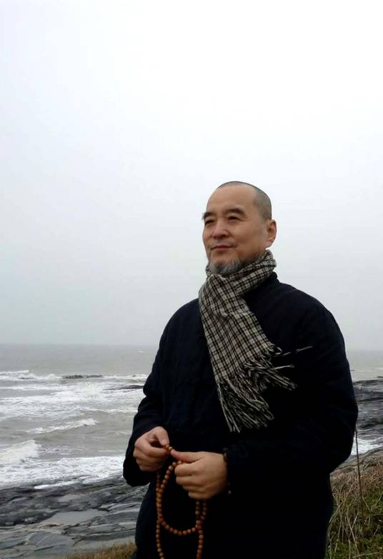 李健强(河南省美术家协会副主席)