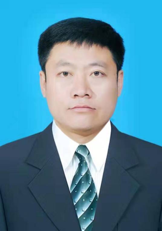 王振东（黑龙江省哈尔滨市五常市委常委、统战部部长）