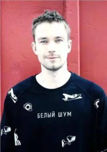 亚历山大·佩特罗夫（俄罗斯运动员）