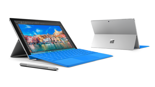 Surface Pro