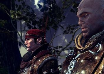 巫师2：国王杀手