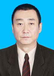 王晓彤(甘肃省天水市政务服务中心主任)