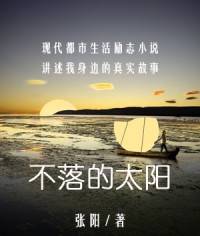 励志小说：不落的太阳