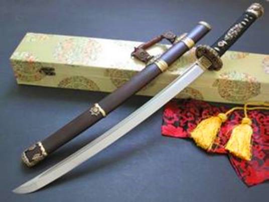 小太刀(冷兵器)