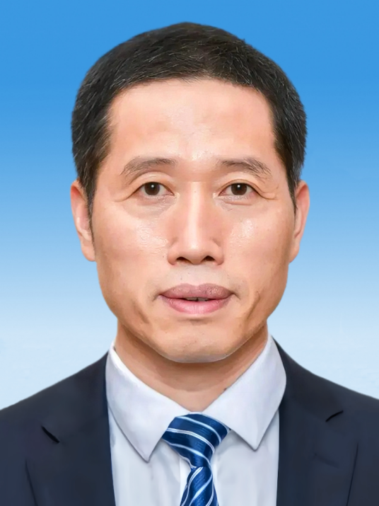 郭学斌（福建省厦门市委常委、组织部部长）