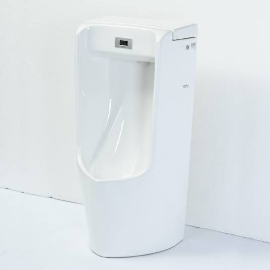 全自动红外感应小便器