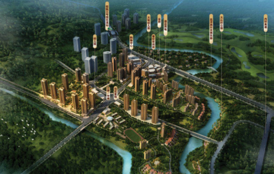 申烨太阳城三期