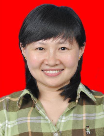 闫娜（陕西财经职业技术学院教师）