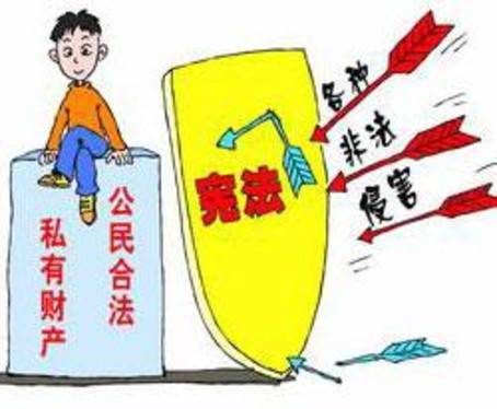 宪法学基础理论