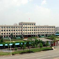 灯塔市第一初级中学