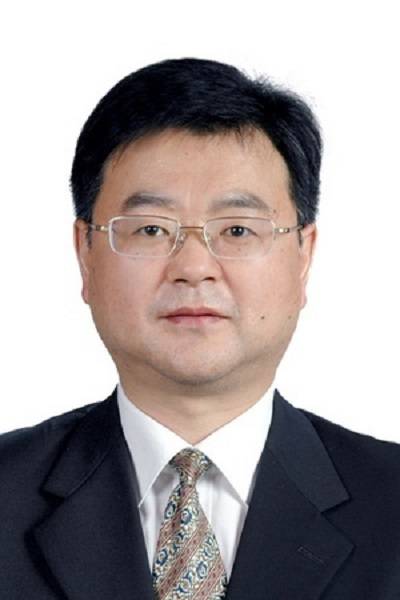 王汉春(江苏省政府参事)