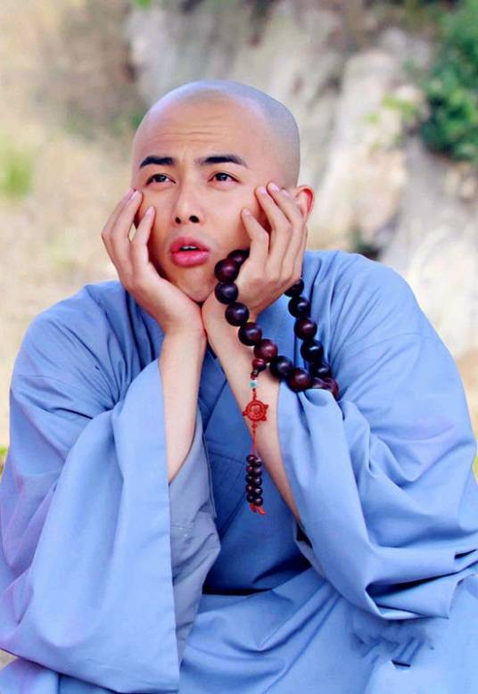 必清(《活佛济公》《活佛济公第二部》《活佛济公第三部》中的人物)