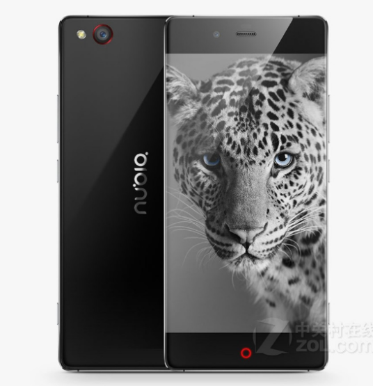 努比亚Z9（精英版/全网通）