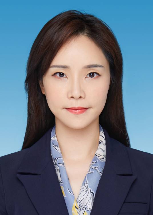 肖敏(湖北省天门市委副书记,市人民政府市长、党组书记)