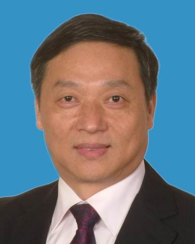 黄鹏（赣州职业技术学院原院长）