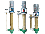 水膜除尘专用泵