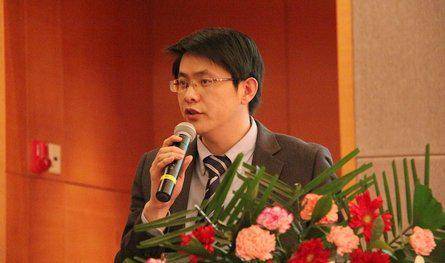 张金峰（吉林省能源投资集团有限责任公司原党委书记、董事长）