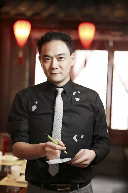 朱全（四川香天下餐饮管理公司董事长）