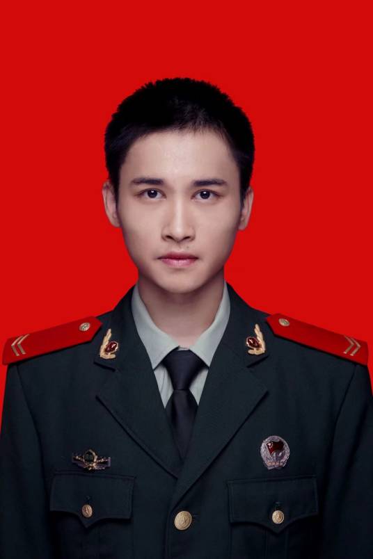 周倜(天津消防总队开发区支队消防战士)