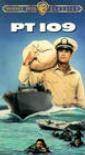 PT109鱼雷艇