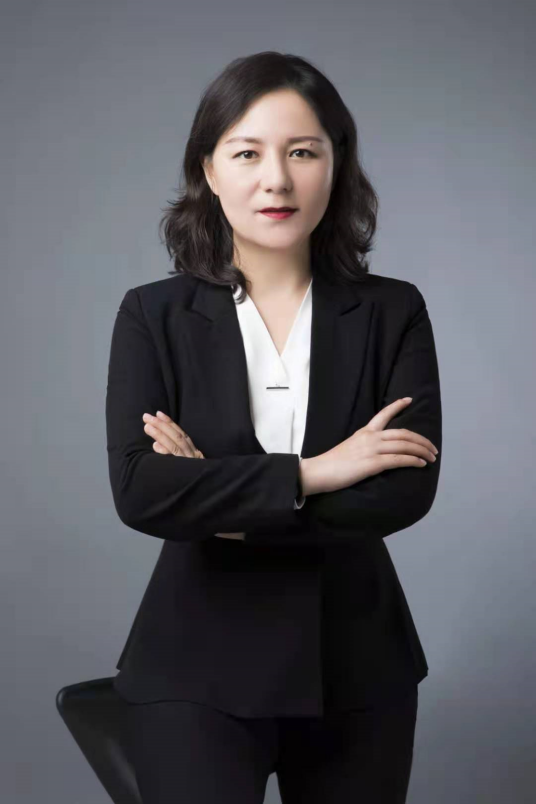 张金荣（北京策略律师事务所律师）