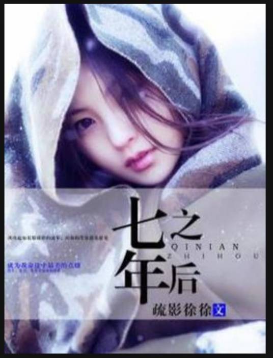七年之后（疏影徐徐所著小说）