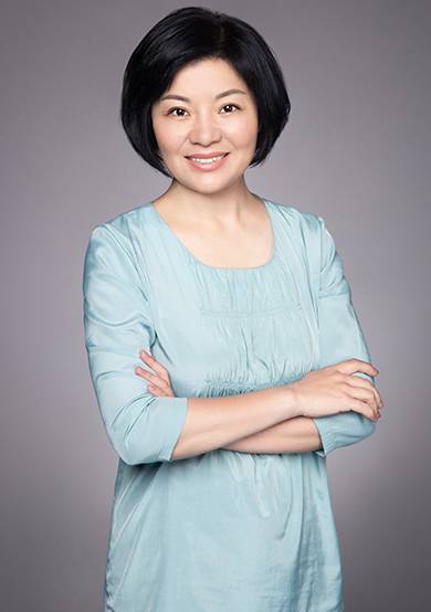 姚博（北京交通台主持人）