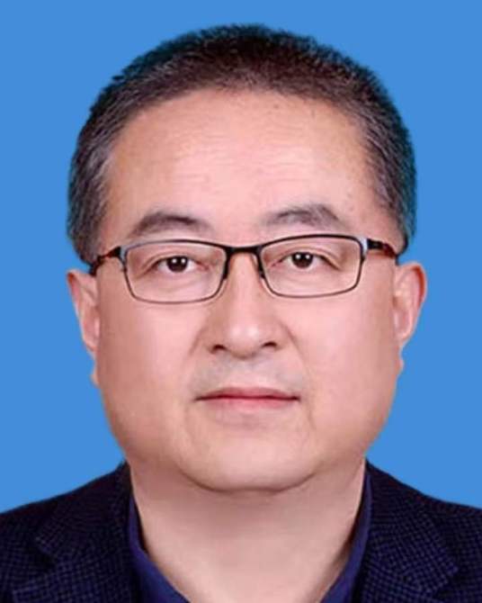 王虎中(甘肃省委金融工委专职副书记)