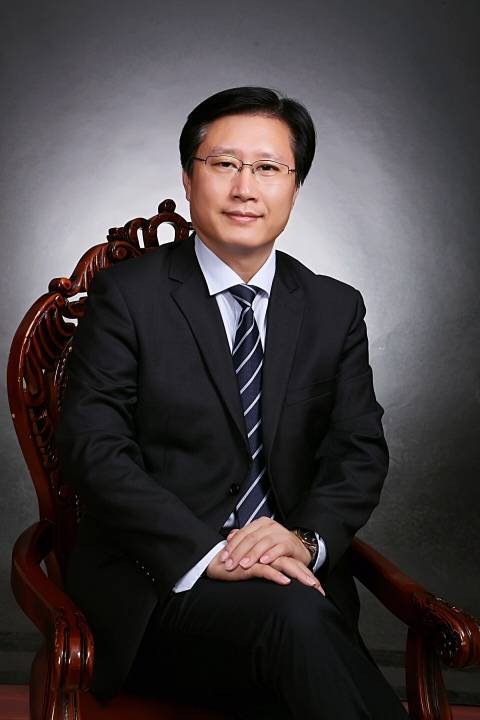 李军(中国中医科学院广安门医院心血管科科室主任)