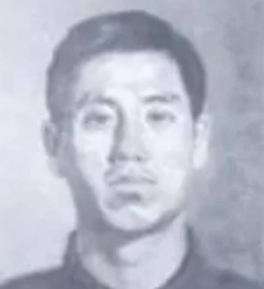 陈荣久(东北抗日联军第7军军长兼第1师师长、抗日英烈)