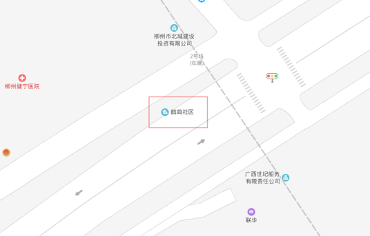 鹧鸪社区(柳州市柳北区长塘镇下辖社区)