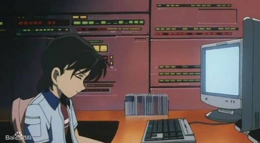 诺亚方舟(《贝克街的亡灵》中泽田弘树设计的人工智能)