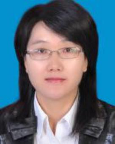 孙萍(浙江省余姚市科学技术局党组成员、副局长)