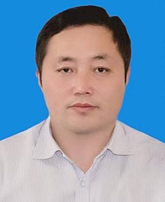 刘庆安(安徽省阜阳市临泉县原县委常委、副县长)