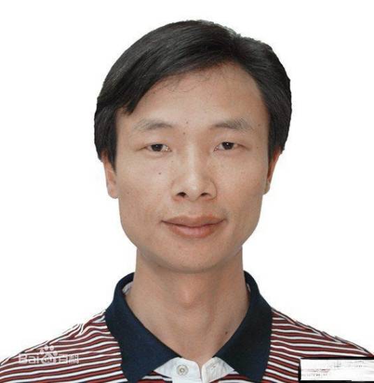 陈益峰(武汉大学珞珈特聘教授)