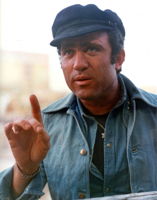 耶霍拉姆·加翁