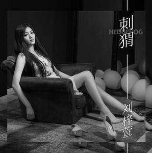 刺猬（2016年刘梓萱演唱歌曲）