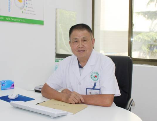 张树华（南京天佑儿童医院儿科医生）