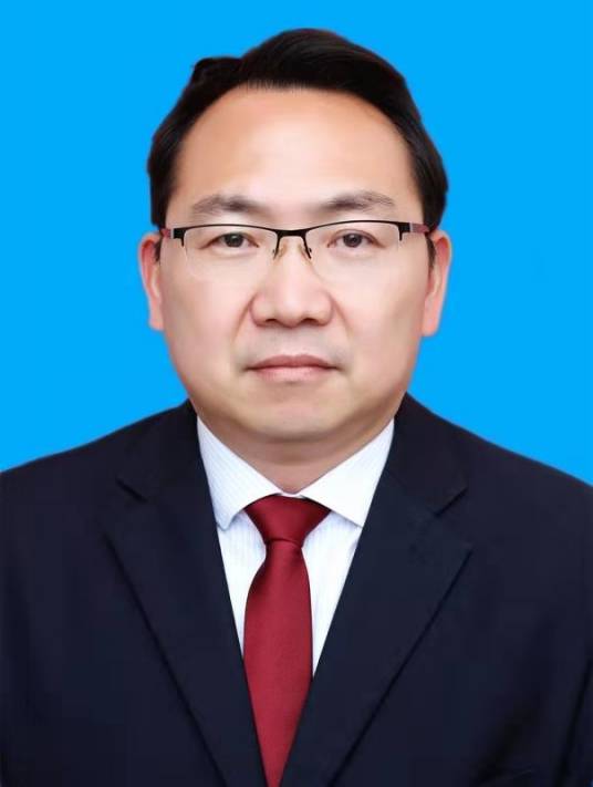 赵璐(宜昌市夷陵区分乡镇党委书记)