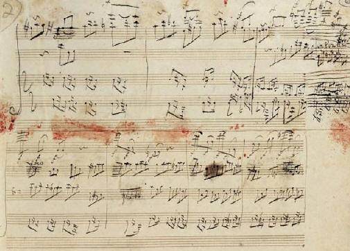 赋格(复调音乐体裁)