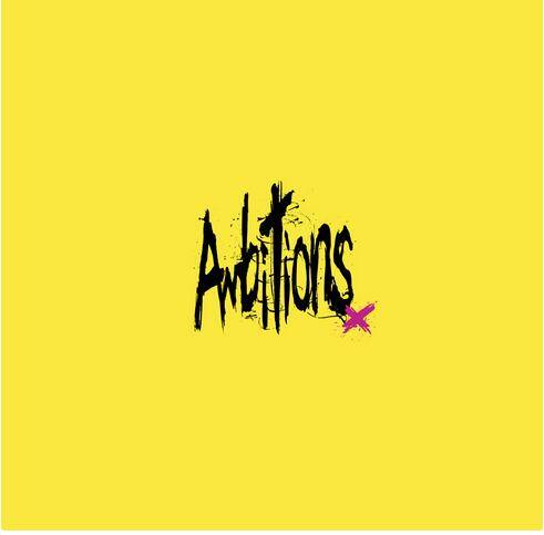 20/20（专辑《Ambitions》收录曲）