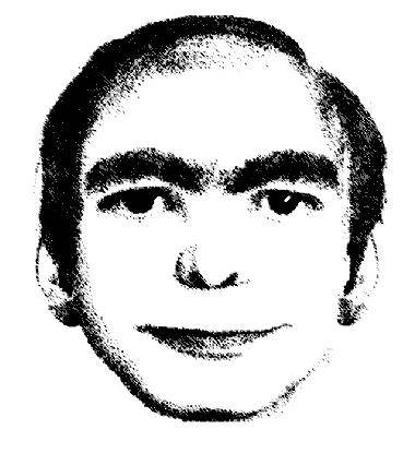 this man（社会学术语）