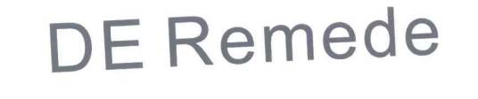 DE Remede
