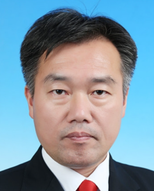 戴美忠(浙江省温岭市人大常委会副主任、党组成员)