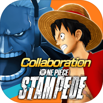 海贼王赏金猎人