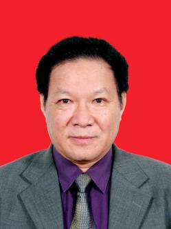 胡国华(原广东省广电局局长)