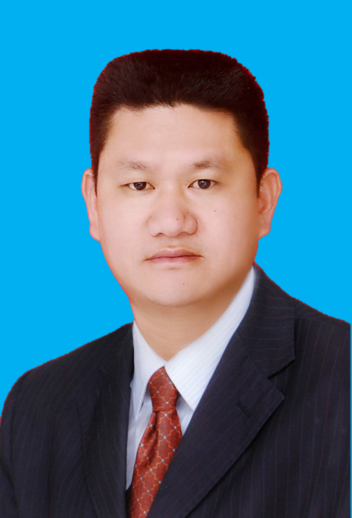 黄建明(重庆市彭水苗族土家族自治县保家镇镇长)