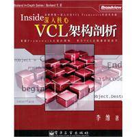 深入核心:VCL架构剖析