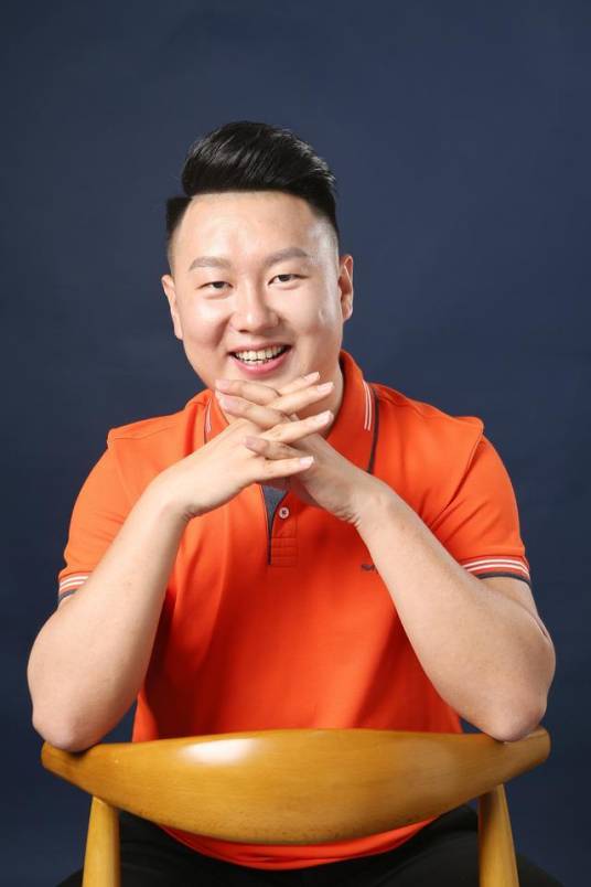 张松（火凤祥创始人）