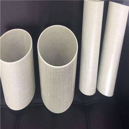 玻璃钢编织缠绕拉挤管